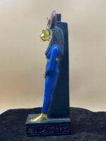 Sekhmet Lioness Goddess Statue