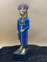 Sekhmet Lioness Goddess Statue