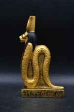 Egyptian Sekhmet Goddess Sculpture