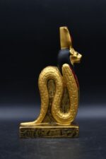 Egyptian Sekhmet Goddess Sculpture