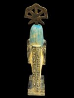 Seshat Statue