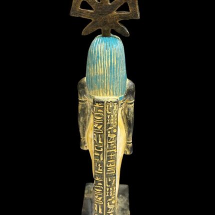 Seshat Statue