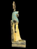 Seshat Statue