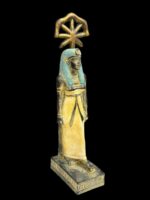 Seshat Statue