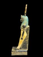 Seshat Statue