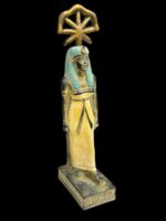 Seshat Statue