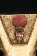 Egyptian Set Replica Statue