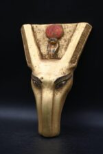 Egyptian Set Replica Statue