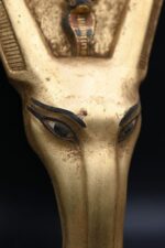Egyptian Set Replica Statue