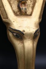 Egyptian Set Replica Statue
