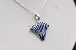 silver-lotus-amulet-egyptian-revival-pendant-made-in-egypt