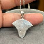 silver-lotus-amulet-egyptian-revival-pendant-made-in-egypt