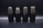 sons of Horus Statues - - Egyptian antiques - Egyptian deities-Egyptian mythology-sculpture gods - صورة إضافية 7