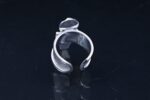 Egyptian Ankh Silver Ring