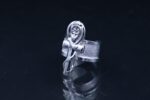 Egyptian Ankh Silver Ring