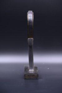 Stone Ankh, Key of Life, Egyptian Decor - صورة إضافية 2