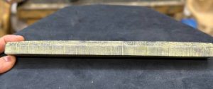 Stone Egyptian Royal Arm - Ancient Ruler Replica - صورة إضافية 6