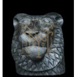 Stone Sekhmet Statue Ancient