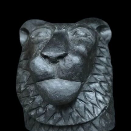 Stone Sekhmet Statue Ancient