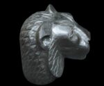 Stone Sekhmet Statue, Ancient Egyptian Lion Goddess, Made in Egypt - صورة إضافية 10