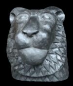 Stone Sekhmet Statue, Ancient Egyptian Lion Goddess, Made in Egypt - صورة إضافية 2
