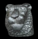 Stone Sekhmet Statue, Ancient Egyptian Lion Goddess, Made in Egypt - صورة إضافية 5