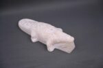 Egyptian Sobek Stone Sculpture