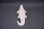 Egyptian Sobek Stone Sculpture