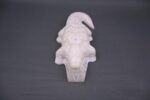 Egyptian Sobek Stone Sculpture