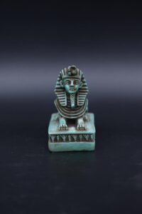 Sphinx Statue