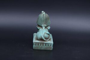 Sphinx Statue