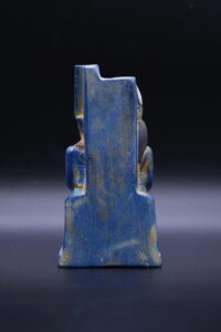 Amun Ra and Mut Statue