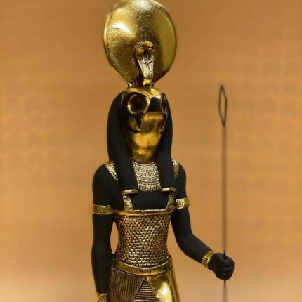 Egyptian Sun God Ra Statue