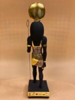 Egyptian Sun God Ra Statue