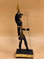 Egyptian Sun God Ra Statue