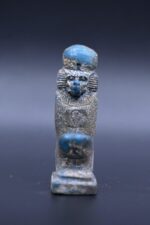 Thoth Stone Statue