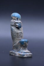 Thoth Stone Statue