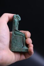 Thoth God of Wisdom Sculpture
