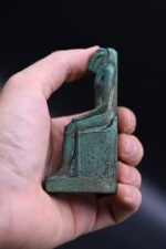 Thoth God of Wisdom Sculpture