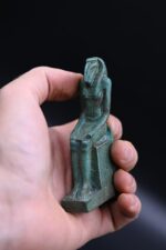 Thoth God of Wisdom Sculpture