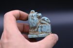Thoth Egyptian Wisdom Statue