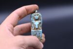Thoth Egyptian Wisdom Statue