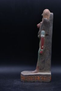 Tefnut Statue: Egyptian Goddess of Water, in Egypt - صورة إضافية 3