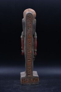 Tefnut Statue: Egyptian Goddess of Water, in Egypt - صورة إضافية 4