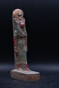 Tefnut Statue: Egyptian Goddess of Water, in Egypt - صورة إضافية 5