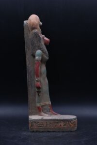 Tefnut Statue: Egyptian Goddess of Water, in Egypt - صورة إضافية 6