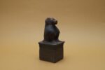 Thoth Baboon Statue – Egyptian God of Wisdom, Museum Copy