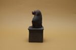 Thoth Baboon Statue – Egyptian God of Wisdom, Museum Copy