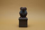 Thoth Baboon Statue – Egyptian God of Wisdom, Museum Copy
