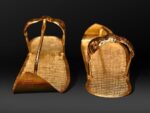 Tutankhamun Golden Sandal Replica